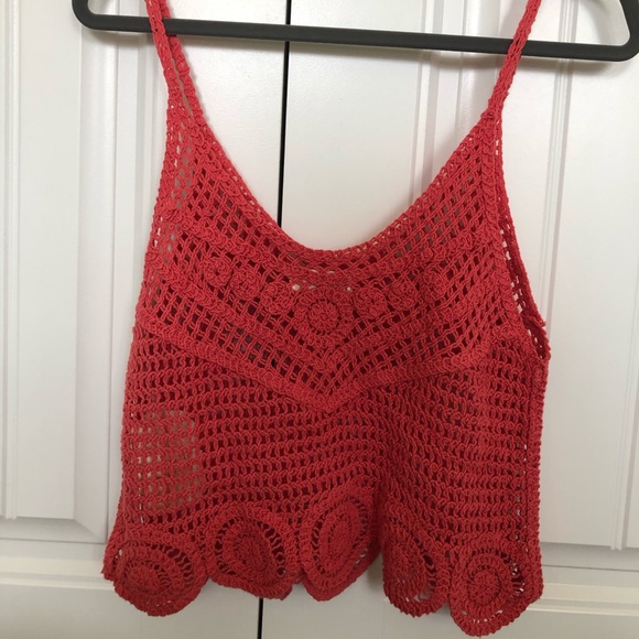 Altard state crop top - Picture 2 of 2